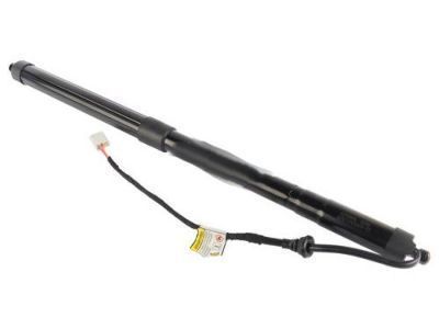 2014 Toyota Highlander Liftgate Lift Support - 68920-09020