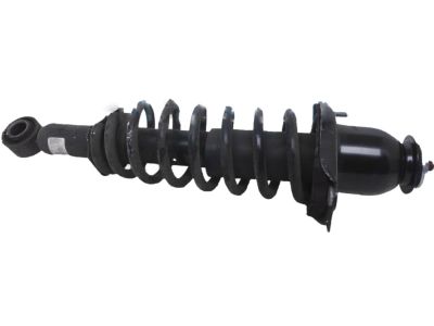 2010 Toyota Corolla Shock Absorber - 48530-02640