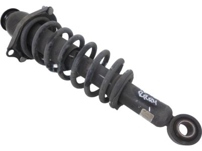 2010 Toyota Corolla Shock Absorber - 48530-02640