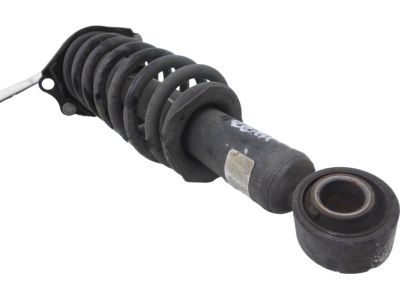 2010 Toyota Corolla Shock Absorber - 48530-02640