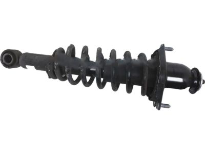 2010 Toyota Corolla Shock Absorber - 48530-02640