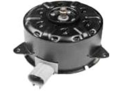Toyota Camry Fan Motor - 16363-23030