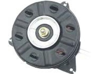 Toyota Camry Fan Motor - 16363-23030