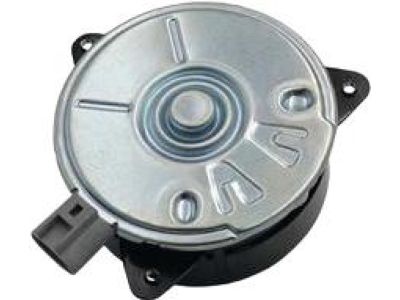 Toyota Camry Fan Motor - 16363-23030