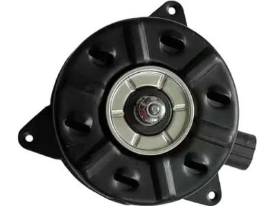 Toyota Camry Fan Motor - 16363-23030