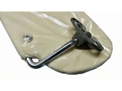 1975 Toyota Land Cruiser Sun Visor - 74320-90300