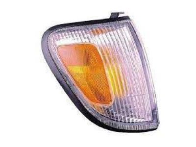 2000 Toyota Tacoma Side Marker Light - 81610-04060