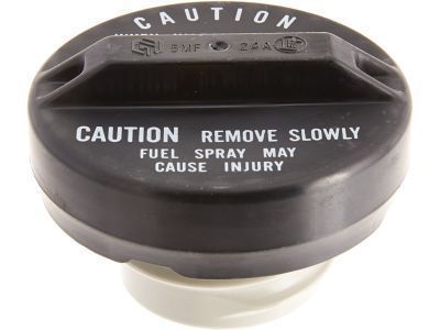 1988 Toyota Pickup Gas Cap - 77310-35080