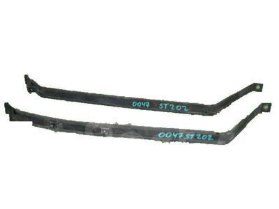 1998 Toyota Celica Fuel Tank Strap - 77601-20180