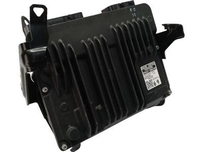 2019 Toyota RAV4 Engine Control Module - 89661-0R690