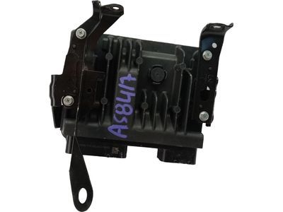 2019 Toyota RAV4 Engine Control Module - 89661-0R690