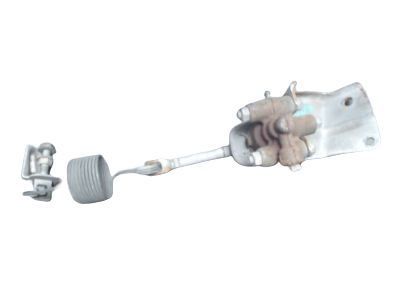 Toyota 47900-35494 Valve Assembly, Load Sen