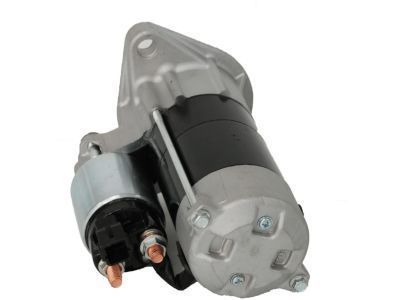 Toyota Corolla Starter Motor - 28100-22090