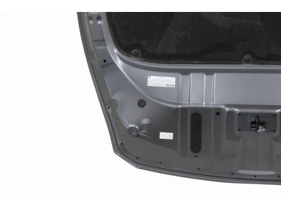 2023 Toyota Crown Hood - 53301-30560