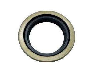 Toyota 90311-35010 Seal, Oil