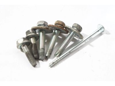 Toyota Solara Air Filter Box - 17705-0A170