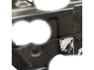 2018 Toyota Prius Wheelhouse - 53876-47060