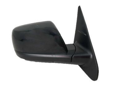 2008 Toyota Tundra Car Mirror - 87910-0C180