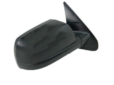 Toyota 87910-0C180 Passenger Side Mirror Assembly Outside Rear View