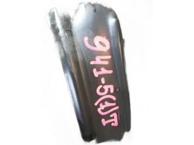 1999 Toyota Camry Transmission Pan - 35106-32012