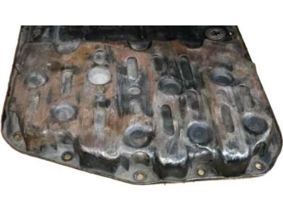 1999 Toyota Camry Transmission Pan - 35106-32012