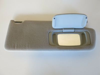 2010 Toyota Tundra Sun Visor - 74310-0C141-B1