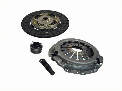 Toyota Clutch Disc - 31250-60370