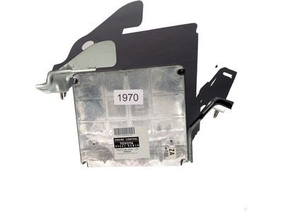 2004 Toyota Camry Engine Control Module - 89661-06B10