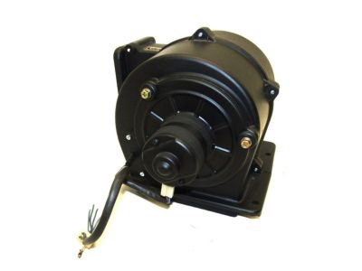 1975 Toyota Land Cruiser Blower Motor - 87130-60095