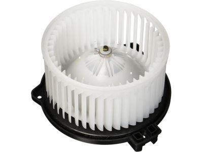 Toyota Blower Motor - 87103-35022