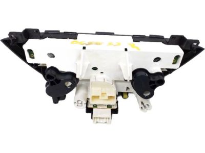 Toyota RAV4 Blower Control Switches - 55910-42080