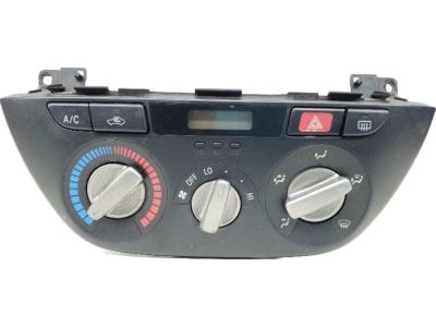 Toyota RAV4 Blower Control Switches - 55910-42080