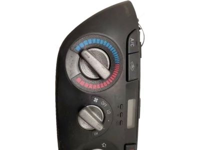 Toyota RAV4 Blower Control Switches - 55910-42080