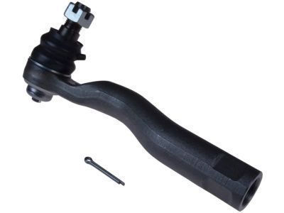 2022 Toyota Sequoia Tie Rod End - 45046-09560