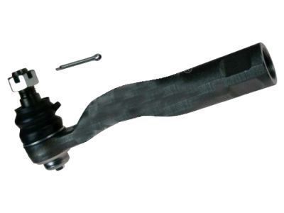 Toyota 45046-09560 Tie Rod End Sub-Assembly, Right
