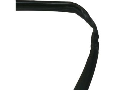 2019 Toyota Corolla Window Run - 68152-02290