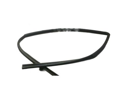 2019 Toyota Corolla Window Run - 68152-02290