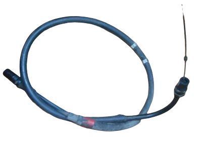 2000 Toyota Solara Throttle Cable - 35520-33040