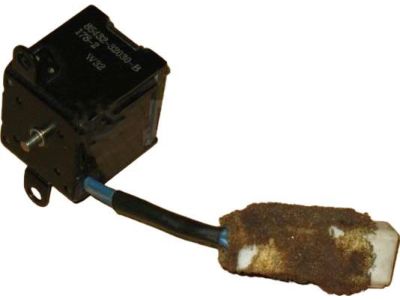 1993 Toyota Camry Shift Interlock Solenoid - 85432-32030