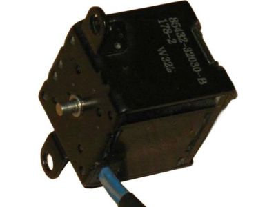 1993 Toyota Camry Shift Interlock Solenoid - 85432-32030
