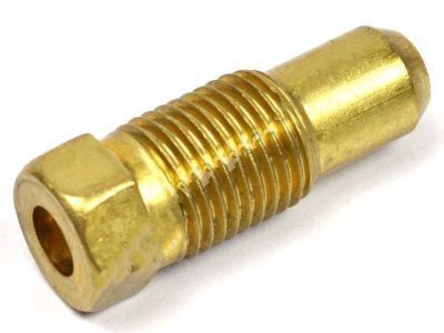 Toyota Matrix Drain Plug - 90910-09087