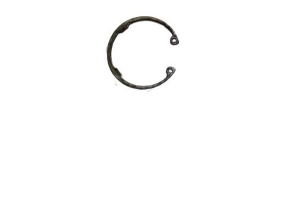 Toyota 90521-55004 Ring, Hole Snap