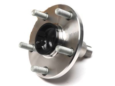 Toyota Supra Wheel Hub - 43502-30140