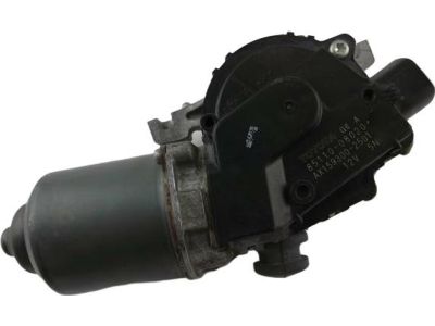 Toyota Sienna Wiper Motor - 85110-08020