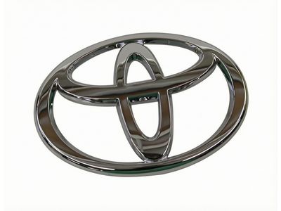 2006 Toyota Matrix Emblem - 75311-AA030