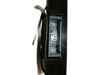 2012 Toyota Prius C Body Control Module - 89780-52130