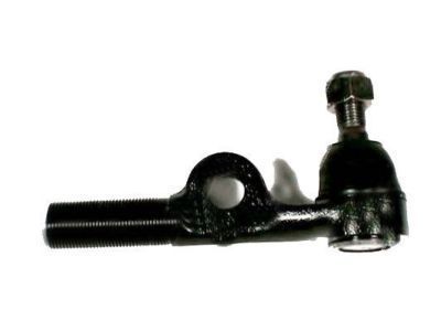 1989 Toyota Land Cruiser Tie Rod End - 45046-69115