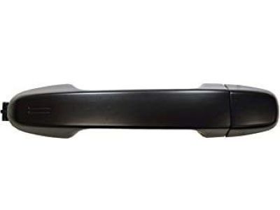 Genuine Toyota 69211-52100-A1 Door Handle Assembly 
