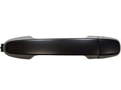 2017 Toyota Camry Door Handle - 69211-06090-A1