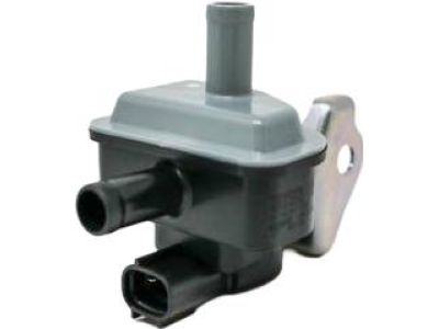 thumbnail interactive-video image 1 of Vapor Canister Purge Solenoid Valve For Toyota Tacoma (05-16), 4Runner, Tundra – 90910-12262 1 of 5